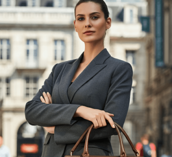Best Style Trends for Stylish Women Today
