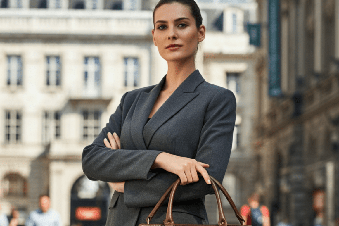 Best Style Trends for Stylish Women Today