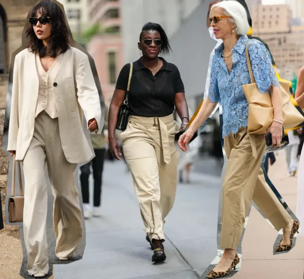 Expert Style Ideas for Modern Fashion Lovers