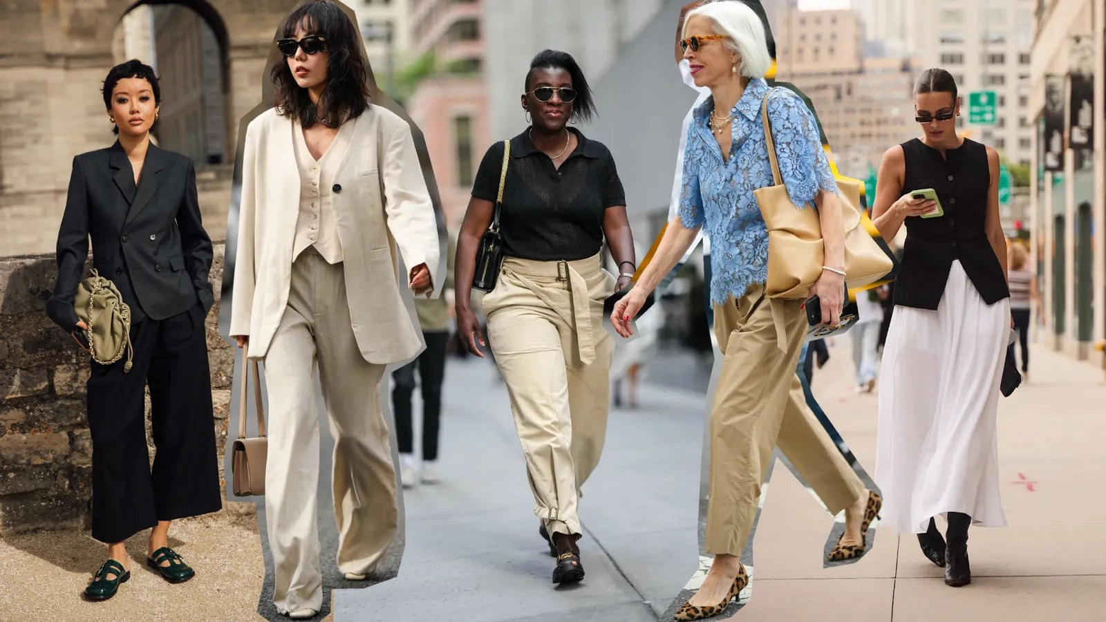 Expert Style Ideas for Modern Fashion Lovers