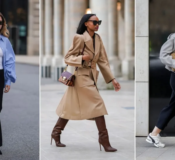Top Style Tips for Everyday Chic Looks