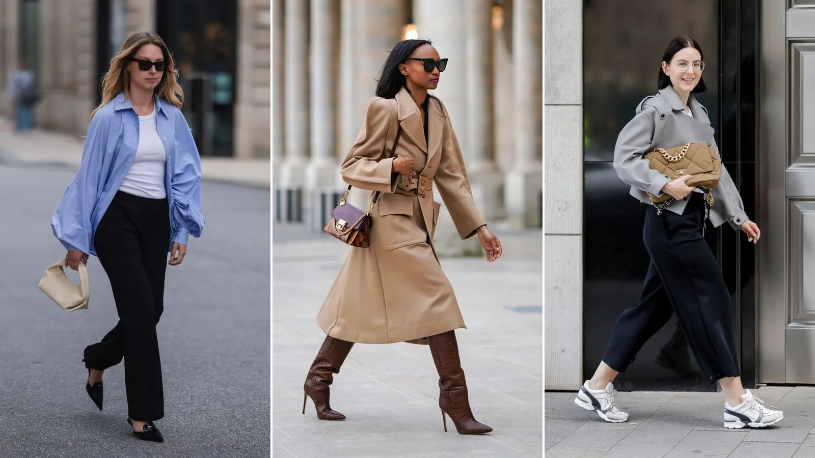 Top Style Tips for Everyday Chic Looks