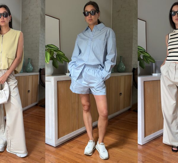 Top Style Looks for Everyday Fashion Wear