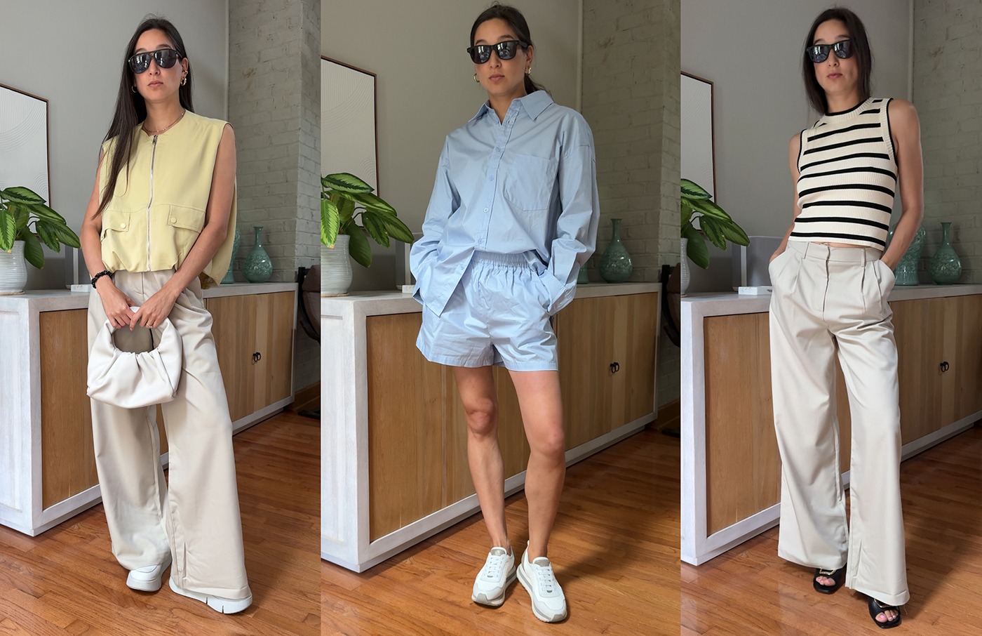 Top Style Looks for Everyday Fashion Wear