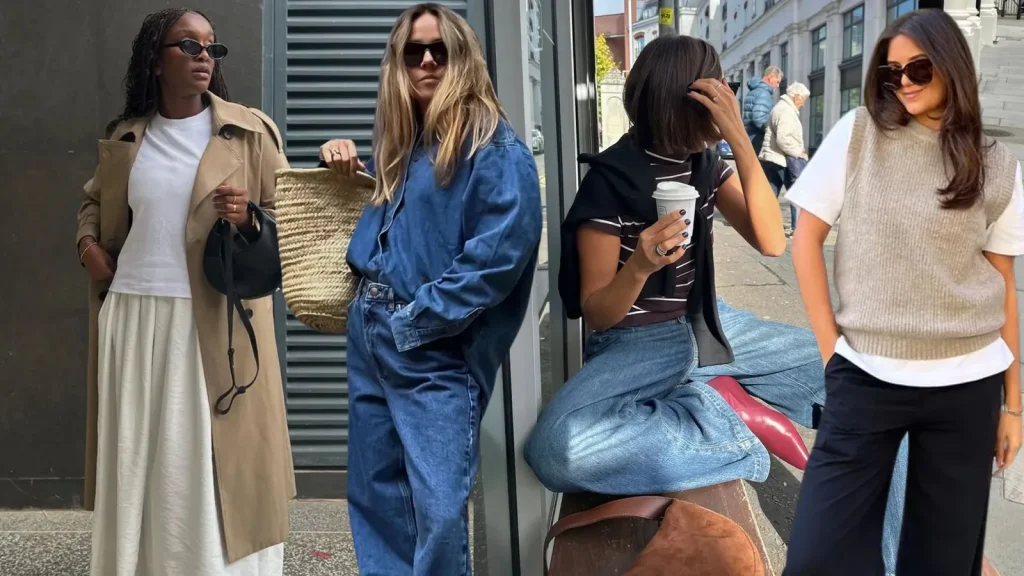 Top Trendy Style Ideas for Daily Wear