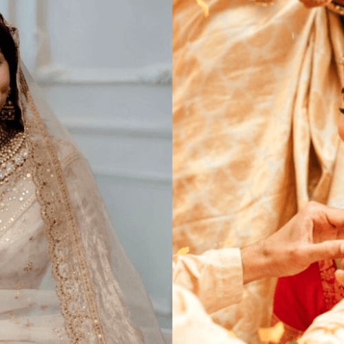 Traditional vs Modern Bridal Makeup: Finding Your Signature Style