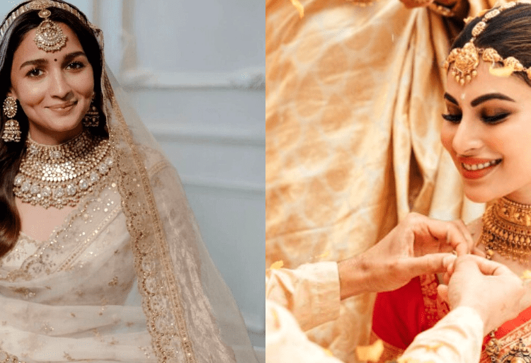 Traditional vs Modern Bridal Makeup: Finding Your Signature Style