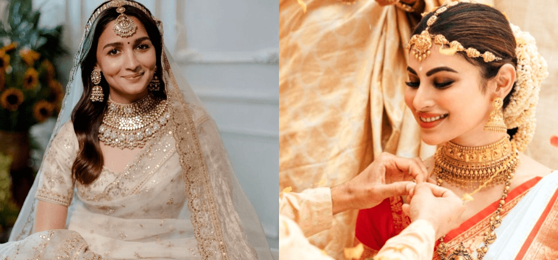 Traditional vs Modern Bridal Makeup: Finding Your Signature Style