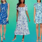 Drawstring Waist Dresses That Are Flattering Comfortable and Stylish