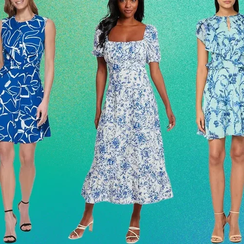 Drawstring Waist Dresses That Are Flattering Comfortable and Stylish