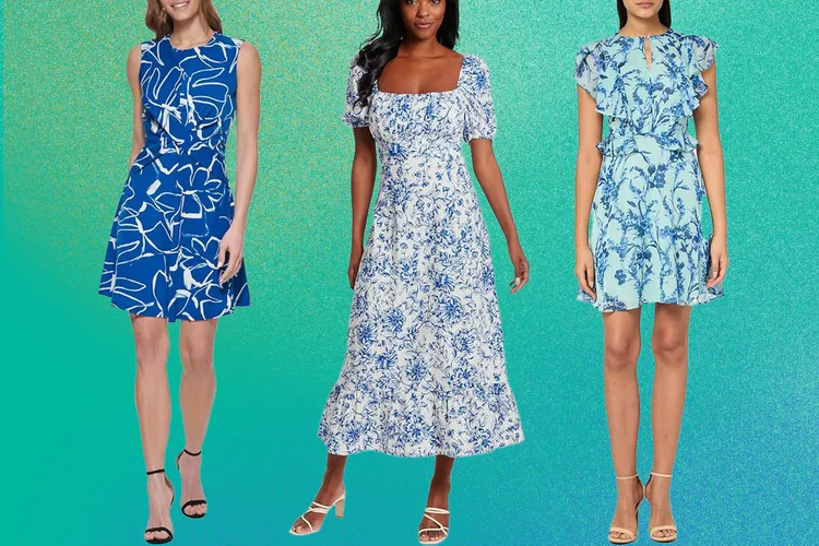 Drawstring Waist Dresses That Are Flattering Comfortable and Stylish