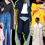 How Sustainable Fashion Is Inspiring The Next Generation Of Designers