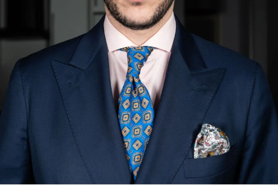 Ties in Santa Rosa: three addresses for festive looks