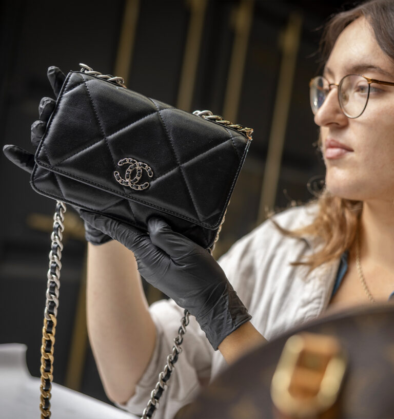 Handbag Repair in Dover: Local and Mail-In Routes