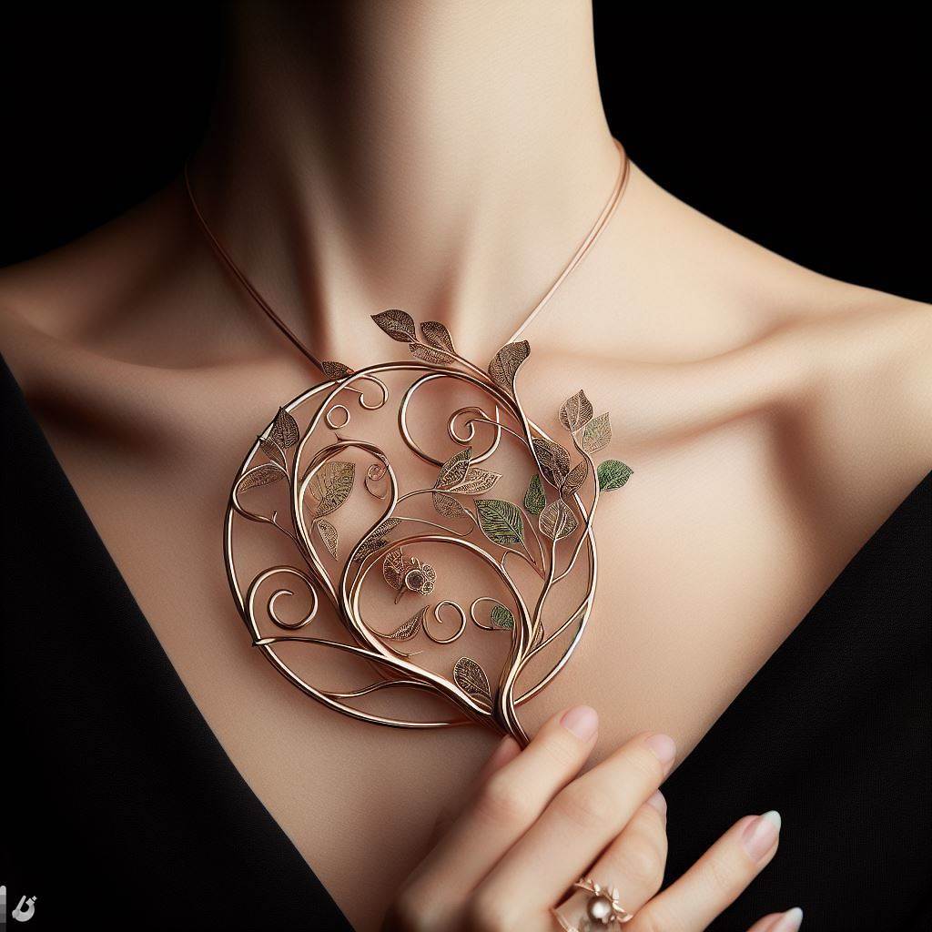 Jewelry Design in Sedona: 4 Studios to Explore